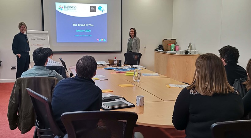NMITE announces courses to help local entrepreneurs in 2020