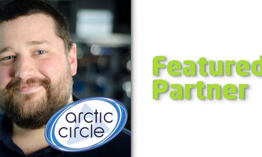 Featured partner: Earth week - Arctic Circle Limited