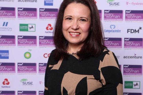 WINNERS ANNOUNCED IN THE 2020 FDM EVERYWOMAN IN TECHNOLOGY AWARDS