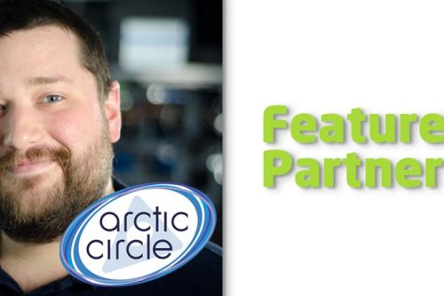 Featured partner: Earth week - Arctic Circle Limited