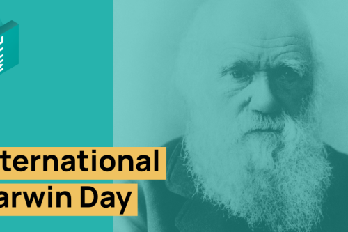 International Darwin Day 