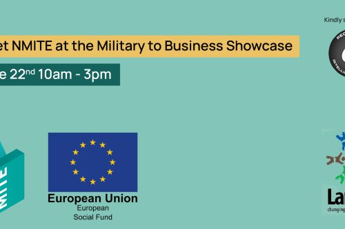 Military-to-Business showcase
