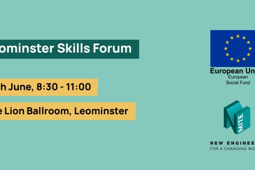 Leominster Skills Forum