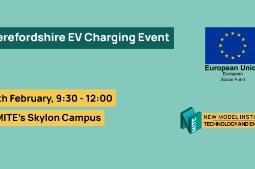 EV Charging Event