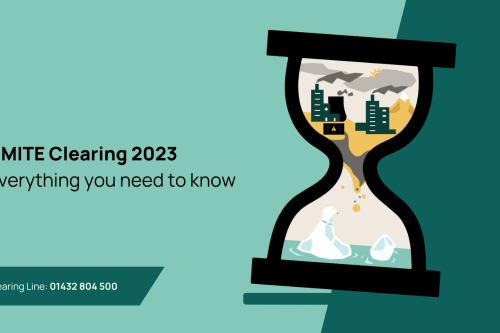 Clearing 2023 everything you need to know