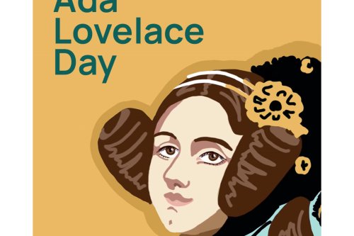 Ada Lovelace Day 