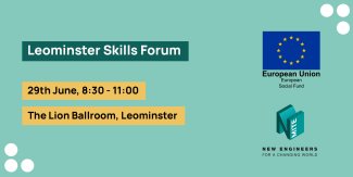 Leominster Skills Forum