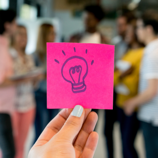 innovation support programme