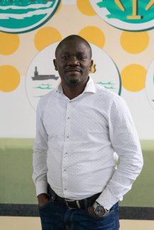 Dr. Joseph Oyekale