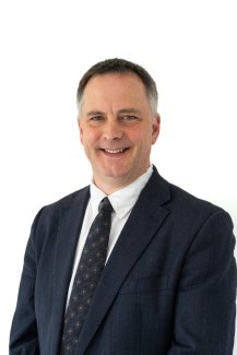 James Newby portrait